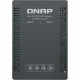 QNAP QDA-A2MAR DAS Storage System - 2 x SSD Supported - Serial ATA/600 Controller - RAID Supported 0, 1, JBOD - 2 x Total Bays - Internal - TAA Compliance QDA-A2MAR