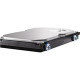 HP 1 TB Hard Drive - Internal - SATA (SATA/600) - 7200rpm - 1 Year Warranty - RoHS Compliance QK555AA