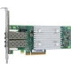 Qlogic QLE2692 Fibre Channel Host Bus Adapter - 16 Gbit/s - 2 x Total Fibre Channel Port(s) - Plug-in Card QLE2692-SR-CK