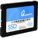 Premiertek 240 GB Solid State Drive - 2.5" Internal - SATA (SATA/600) - 1 Pack QSSDS25240G