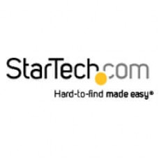 StarTech AC M2E4BTB3 4Bay Thunderbolt 3 NVMe Enclosure f M.2 NVMe SSD Drives M2E4BTB3