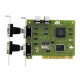 Lava Computer Quattro-PCI 4 Port Serial Adapter - 4 x 9-pin DB-9 RS-232 Serial QUATTRO-PCI-R