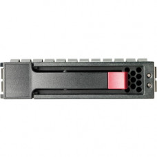 HPE 6 TB Hard Drive - 3.5" Internal - SAS (12Gb/s SAS) - Storage System Device Supported - 7200rpm R0Q58A
