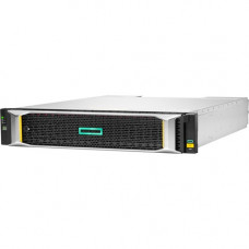 HPE MSA 2060 16Gb Fibre Channel LFF Storage - 24 x HDD Supported - 0 x HDD Installed - 24 x SSD Supported - 0 x SSD Installed - 2 x 12Gb/s SAS Controller - RAID Supported - 24 x Total Bays - 24 x 2.5" Bay - FCP - 2U - Rack-mountable R0Q74A