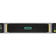 HPE MSA 2060 12Gb SAS SFF Storage - 24 x HDD Supported - 0 x HDD Installed - 24 x SSD Supported - 0 x SSD Installed - 2 x 12Gb/s SAS Controller - RAID Supported - 24 x Total Bays - 24 x 2.5" Bay - 8 SAS Port(s) External - 2U - Rack-mountable R0Q78A