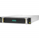 HPE MSA 2062 16Gb Fibre Channel LFF Storage - 12 x HDD Supported - 0 x HDD Installed - 12 x SSD Supported - 2 x SSD Installed - 3.84 TB Total Installed SSD Capacity - 2 x 12Gb/s SAS Controller - RAID Supported - 12 x Total Bays - 12 x 3.5" Bay - FCP 