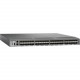 HPE StoreFabric SN6010C 16Gb 12-port 16Gb Short Wave SFP+ Fibre Channel Switch - 16 Gbit/s - 12 Fiber Channel Ports - Rack-mountable - 1U R0Q97A#ABA