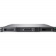 HPE StoreEver MSL2024 Tape Library - 0 x Drive/8 x Slot - 1URack-mountable R1R75A