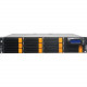 Rocstor Enteroc S620-S DAS Storage System - 12 x HDD Supported - 96 TB Installed HDD Capacity - 1 x 12Gb/s SAS Controller - RAID Supported 0, 1, 3, 5, 6, 10, 30, 50, 60, 1E, JBOD - 12 x Total Bays - Ethernet - NTP, SNMP - 2U - Rack-mountable R2USDSS6-S96