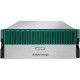 HPE Nimble Storage AF20 All Flash Array 23TB (24x960GB) Bundle - 24 x SSD Installed - 23.04 TB Total Installed SSD Capacity - RAID Supported - 24 x Total Bays - iSCSI - Rack-mountable R3S72A