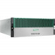HPE Nimble Storage HF20 Adaptive Array 42TB (21x2TB) Bundle - 21 x HDD Supported - 21 x HDD Installed - 42 TB Installed HDD Capacity - RAID Supported - 21 x Total Bays - 21 x 2.5" Bay - iSCSI - Rack-mountable R3S73A