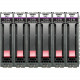 HPE 16 TB Hard Drive - 3.5" Internal - SAS (12Gb/s SAS) - Storage System Device Supported - 7200rpm R3U73A