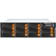 Rocstor Enteroc S630 3U 6Gb SAS - 6Gb SAS Redundant RAID Subsystem - 16 x HDD Supported - 1 x 6Gb/s SAS, Serial ATA/600 Controller0, 1, 3, 5, 6, 10, 30, 50, 60, 1E, JBOD, 1, 10, 1E, 3, 5, 6, 30, 50, 60, JBOD - 16 x Total Bays - 2U - Rack-mountable R3USDSS