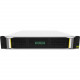 HPE MSA 2050 SAN SFF TAA-compliant Storage - 24 x HDD Supported - 76.80 TB Supported HDD Capacity - 2 x HDD Installed - 2.40 TB Installed HDD Capacity - 24 x SSD Supported - 76.80 TB Supported SSD Capacity - 0 x SSD Installed - 2 x 12Gb/s SAS Controller -