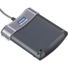 HID OMNIKEY 5321 CL SAM USB Reader - CableUSB 2.0 - RoHS, WEEE Compliance R53210238-3