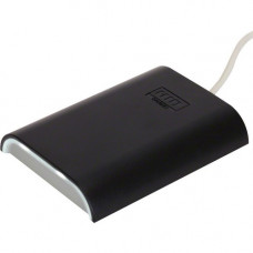 HID OMNIKEY 5427CK Gen2 Smart Card Reader - Contactless - Cable - USB 2.0 - TAA Compliance R54270101