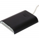 HID OMNIKEY 5427CK Gen2 Smart Card Reader - Contactless - Cable - USB 2.0 - TAA Compliance R54270101