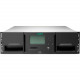 HPE StoreEver MSL LTO-9 Ultrium 45000 Fibre Channel Drive Upgrade Kit - LTO-9 - 18 TB (Native)/45 TB (Compressed) - Fibre Channel - Linear Serpentine R6Q74A