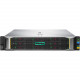 HPE StoreEasy 1660 64TB SAS Storage with Microsoft Windows Server IoT 2019 - 1 x Intel Xeon Bronze 3204 Hexa-core (6 Core) 1.90 GHz - 12 x HDD Supported - 8 x HDD Installed - 64 TB Installed HDD Capacity - 16 GB RAM - 12Gb/s SAS Controller - 12 x Total Ba