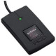 RF IDeas pcProx 82 Smart Card Reader - USB - RoHS, TAA Compliance RDR-6082AKU