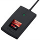 RF IDeas AIR ID Smart Card Reader - USB - RoHS, TAA Compliance RDR-7L81AKU