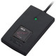 RF IDeas AIR ID RDR-7L81APU Smart Card Reader For Legic Cards - USB Pearl - RoHS Compliance RDR-7L81APU