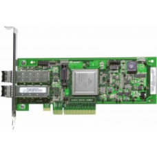 Infortrend Technology EONSTOR HOST BOARD W/ 2 X 40GBE TYPE2 RER40G1HIO2-0010