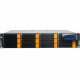 Rocstor Enteroc F1622 Fibre Storage - 12 x HDD Supported - 0 x HDD Installed - 12 x SSD Supported - 12 TB Total Installed SSD Capacity - 1 x 12Gb/s SAS Controller - RAID Supported - 12 x Total Bays - FCP, SNMP, SMTP - 1 SAS Port(s) External - 2U - Rack-mo