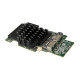 Intel 8-port SAS Controller - Serial ATA/600 - PCI Express 2.0 x8 - Plug-in Card - RAID Supported - 0, 1, 5, 6, 10, 50, 60 RAID Level Battery Backup RMS25CB080