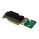 Intel 4-port SAS Controller - Serial ATA/600 - PCI Express 2.0 x8 - Plug-in Card - RAID Supported - 0, 1, 5, 6, 10, 50, 60 RAID Level Battery Backup RMS25PB040