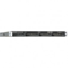 Netgear ReadyNAS 3100 RNRP4430 Network Storage Server - Intel - 4 x HDD Installed - 12 TB Installed HDD Capacity (4 x 3 TB) - 2 GB RAM - RAID Supported 0, 1, 5, 5+Hot Spare, X-RAID2 - 4 x Total Bays - 2 USB Port(s) - 2 USB 2.0 Port(s) - Network (RJ-45) - 