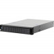 Netgear ReadyNAS 3312 SAN/NAS Storage System - Intel Xeon E3-1225 v5 Quad-core (4 Core) 3.30 GHz - 12 x HDD Supported - 0 x HDD Installed - 12 x SSD Supported - 0 x SSD Installed - 8 GB RAM DDR4 SDRAM - Serial ATA Controller - RAID Supported 0, 1, 5, 6, 1