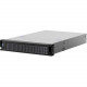 Netgear ReadyNAS 3312 SAN/NAS Server - Intel Xeon E3-1225 v5 Quad-core (4 Core) 3.30 GHz - 4 x HDD Installed - 12 TB Installed HDD Capacity - 8 GB RAM DDR4 SDRAM - Serial ATA Controller - RAID Supported 0, 1, 5, 6, 10, Hot Spare, JBOD, X-RAID2 - 12 x Tota