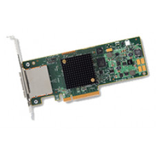 Netgear SAS Expansion Card - Serial Attached SCSI (SAS) - Plug-in Card RRSASEXP-10000S