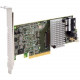 Intel RAID Controller RS3DC080 - 12Gb/s SAS - PCI Express 3.0 x8 - Plug-in Card - RAID Supported - 0, 1, 5, 10, 50, 60, 6 RAID Level - 8 Total SAS Port(s) - 8 SAS Port(s) Internal RS3DC080