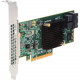 Intel RAID Controller RS3UC080 - 12Gb/s SAS, Serial ATA/600 - PCI Express 3.0 x8 - Plug-in Card - RAID Supported - 0, 1, 1E, 10, JBOD RAID Level - 8 Total SAS Port(s) - 8 SAS Port(s) Internal RS3UC080