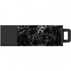 CENTON 32GB DataStick Pro2 USB 2.0 Flash Drive - 32 GB - USB 2.0 - Marble Oynx S0-U2T31-32G