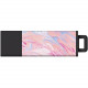 CENTON 32GB DataStick Pro2 USB 3.0 Flash Drive - 32 GB - USB 3.0 - Marble Bubblegum S0-U3T28-32G