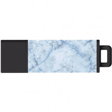 CENTON 32GB DataStick Pro2 USB 3.0 Flash Drive - 32 GB - USB 3.0 - Marble Frozen S0-U3T29-32G