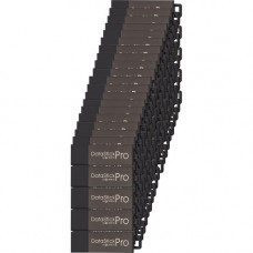 CENTON DataStick Pro USB 2.0 Flash Drives - 4 GB - USB 2.0 - Gray - 100Pack S1-U2P1-4G100PK