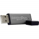 CENTON TAA USB 2.0 Flash Drives - 64 GB - USB 2.0 - Gray - 5 Year Warranty - TAA Compliant S1-U2P1-64GTAA