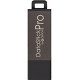 CENTON 8GB Datastick Pro USB 2.0 Flash Drive - 8 GB - USB 2.0 - Gray - 100/Pack S1-U2P1-8G100PK