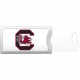 CENTON 16GB Push USB 2.0 University of South Carolina - 16 GB - USB 2.0 - Retractable S1-U2P1CSCU-16G