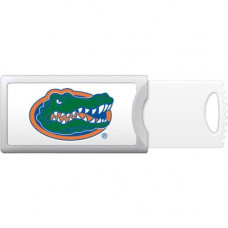 CENTON OTM University of Florida Push USB Flash Drive, Classic - 16 GB - USB 2.0 - 5 Year Warranty S1-U2P1CUOF-16G