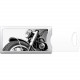 CENTON OTM 8GB Push USB Rugged Collection, Motorcycle - 8 GB - 1 Year Warranty S1-U2P1RGD03-8G