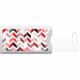 CENTON OTM 8GB Push USB Ziggy Collection, Red - 8 GB - Red - 1 Year Warranty S1-U2P1ZGY02-8G