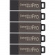 CENTON DataStick Pro USB 2.0 Flash Drives - 16 GB - USB 2.0 - Gray - 5 Year Warranty S1-U2P5-16-5B