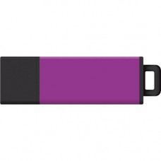 CENTON USB 3.0 Datastick Pro2 (Purple) 16GB - 16 GB - USB 3.0 - Purple - 1/Pack S1-U3T12-16G