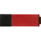 CENTON 128 GB DataStick Pro2 USB 3.0 Flash Drive - 128 GB - USB 3.0 - Ruby Red S1-U3T19-128G