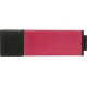 CENTON 32 GB DataStick Pro2 USB 2.0 Flash Drive - 32 GB - USB 2.0 - Pink Garnet S1-U2T20-32G